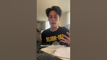 now i understand why they gatekeep this… #uni #college #studytok #study #student #studying