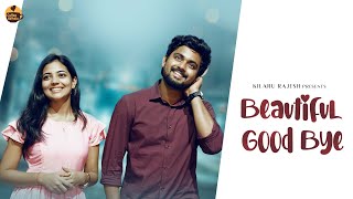 A Beautiful Goodbye | Bharath Kanth | Jeevan Priya Reddy | #beautifulgoodbye || Coffee Kathalu