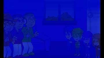 [FULL TITLE IN THE DESC] [WRAPPER OFFLINE SCENE]