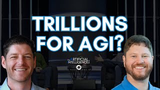 What Microsoft’s New Deal with OpenAI Really Signals - The AI Show w/ Paul Roetzer & Mike Kaput
