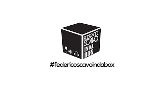 #federicoscavoindabox @ La Rada - Porto Lotti, La Spezia (SP) 27 Dicembre 2019