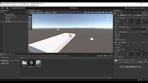 Unity Game View Explained – Beginner Tutorial (#7)