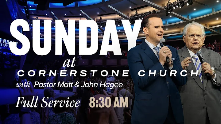 Mercy That Covers Judgment