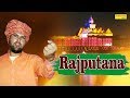 Rajputana  kamal rana raj guru sharma  sher singh rana  latest haryanvi song 2018