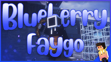 Blueberry Faygo - OITC Edit [ #VortexEC ]