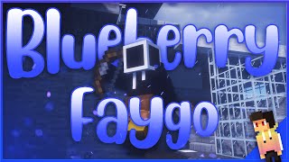 Blueberry Faygo - OITC Edit [ #VortexEC ]