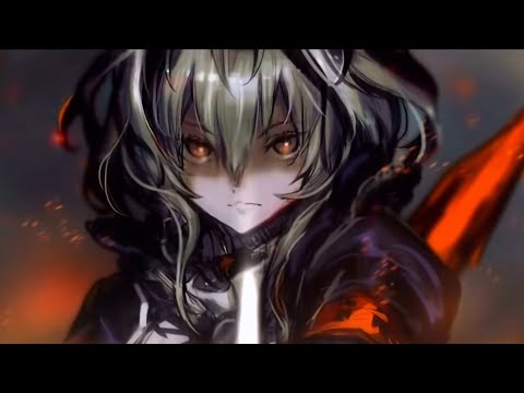 Arknights - Operation Basepoint