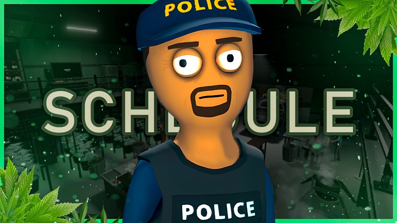 Schedule 1 #2💊 - So schnell kann man ALLES verlieren… 😳 [Deutsch]