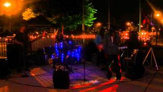 Electric Igloo Steel Pub Musikfest 2