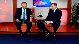 Dr tallaj Amerigroup 05 25 2012 pt 1