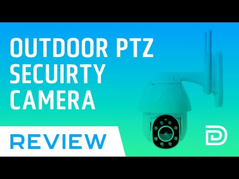 cheapest ptz camera