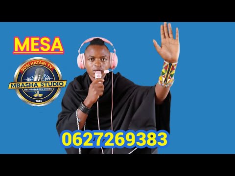 MESA MAKELEGE MPINA NG WANA NKINDA MBASHA STUDIO 2026 