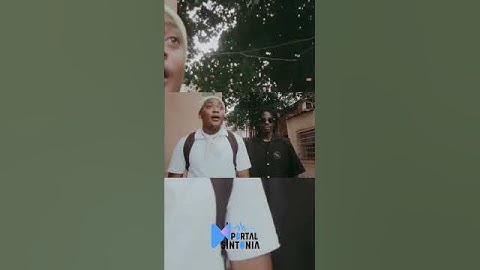 Dupla Gelado de Múcua feat Net Nahara - Dentro da Oração ( Vídeo Oficial)