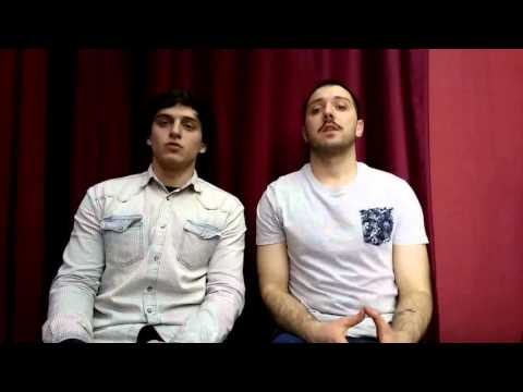 კრეატინის გადაღებისას...