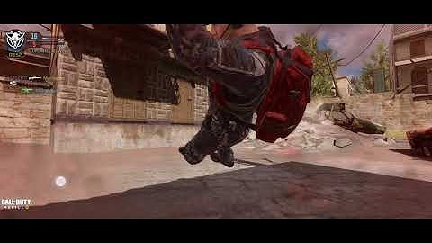 Call of duty mobile - HD GAMEPLAY_  😈NO MERCY😈