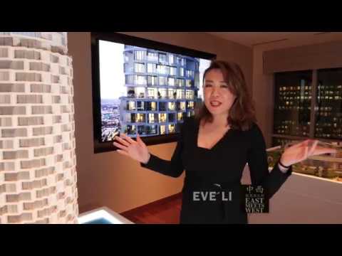The Canary Wharf Group x EMWC | 伦敦金丝雀码头住宅摩天大楼投资