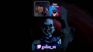 приятно или нет? #юмор #кино #прикол #horror #ужасы