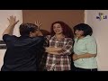 المسلسل السوري فرصة عمر الحلقة 13 كاملة  بطولة حسن دكاك ـ باسم ياخور