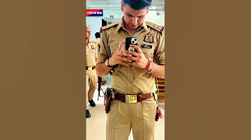 Up Police Sub Inspector Stutas Video Shorts Upsi 
