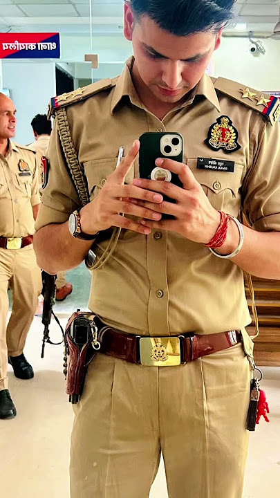 up police Sub inspector stutas video 🚨🚓#shorts #upsi