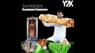 Doner Kebab Nacho Alejandro Garnacho - Y2K SPORTS (Extended Remix)