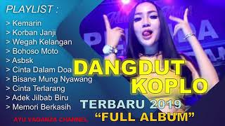 Dangdut Koplo Terbaru 2019 Full Album  - Ayu Vaganza
