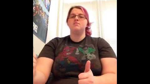 ASL 1 video project 1