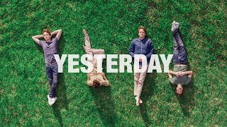 Pierce Fulton - Yesterday chords