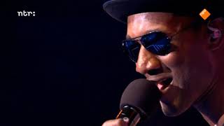 Aloe Blacc - Brooklyn in the Summer (Live @ NSJ &#39;18)