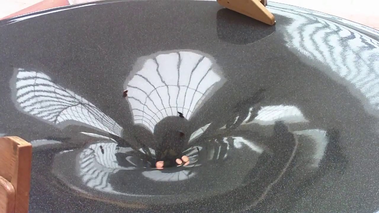 Воронка для монет - YouTube