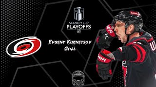 Евгений Кузнецов 4 шайба в плей-офф Кубка Стэнли 2023/24 (Рейнджерс 14.05.2024)