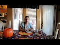 DIY Wooden Scarecrow! DIY Wooden Scarecrow!