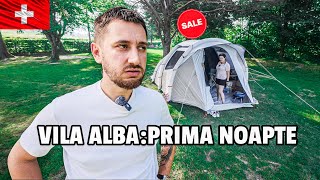 Prima noapte impreuna la noua 
