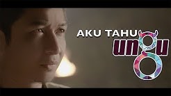 Ungu - Aku Tahu | Official Video - HD  - Durasi: 4:05. 