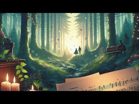 Magic Forest - Background Music Instrumental