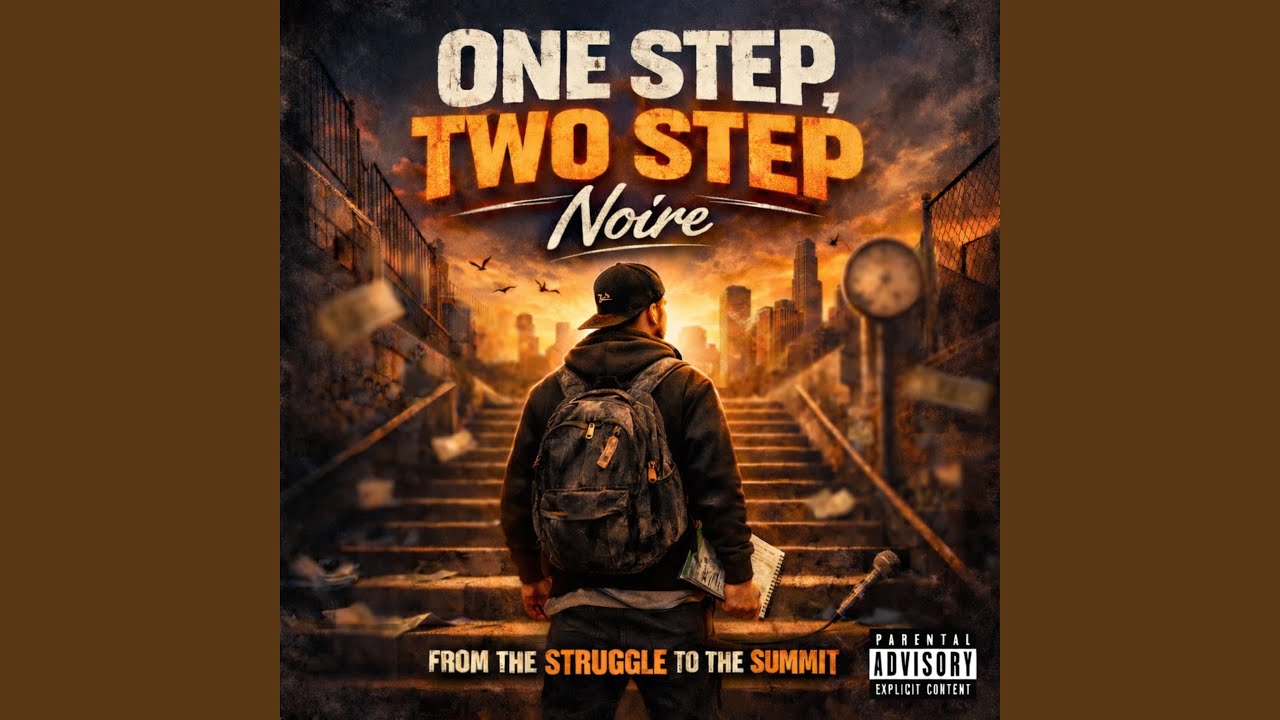 Guarda One Step, Two Step su YouTube Guarda One Step, Two Step su YouTube