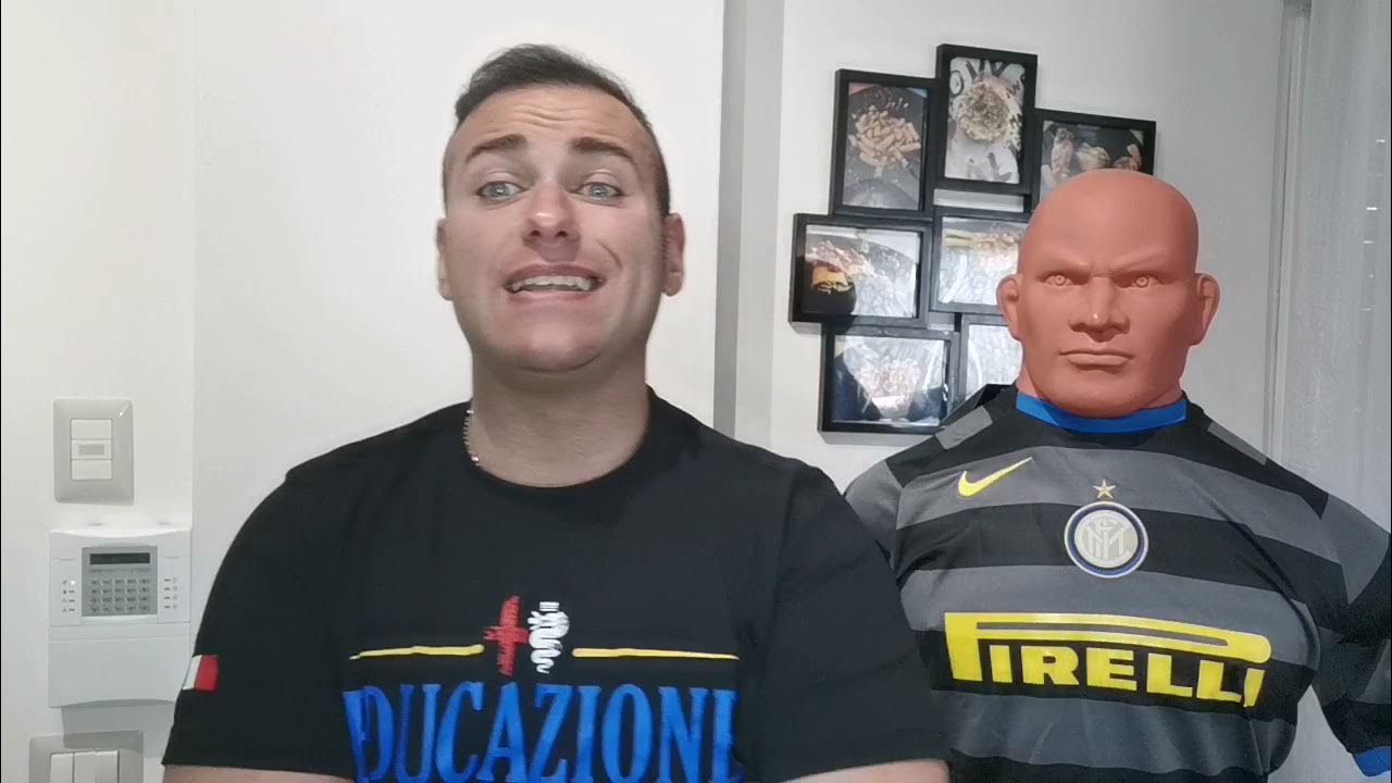 CANZONE PIOLI IS ON FIRE VERSIONE INTERISTA DOPO LE DICHIARAZIONI SULLO SCUDETTO YouTube