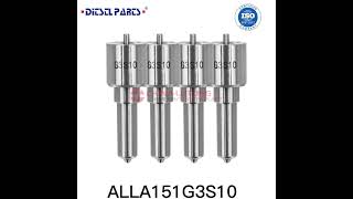 Diesel Injector Nozzles Alla151G3S10