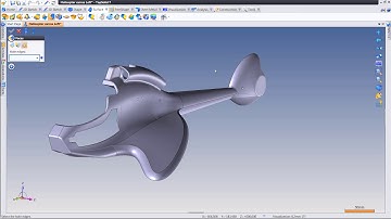 TopSolid 2017 - Surface - Copy Face with complimentary trimming