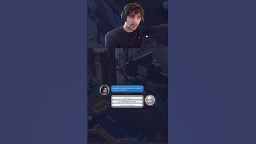 Travis Scott! | The Sims 4 With Crowd Control | Twitch: ChunksterChunkus