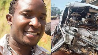 Kiki ddala ekyaviirako okufa kwa baby deo nabayimbi abalala?