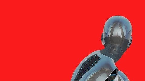 A.I. -- Are You Ready For A World Without Work