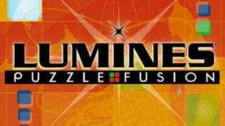 Lumines - Square Dance