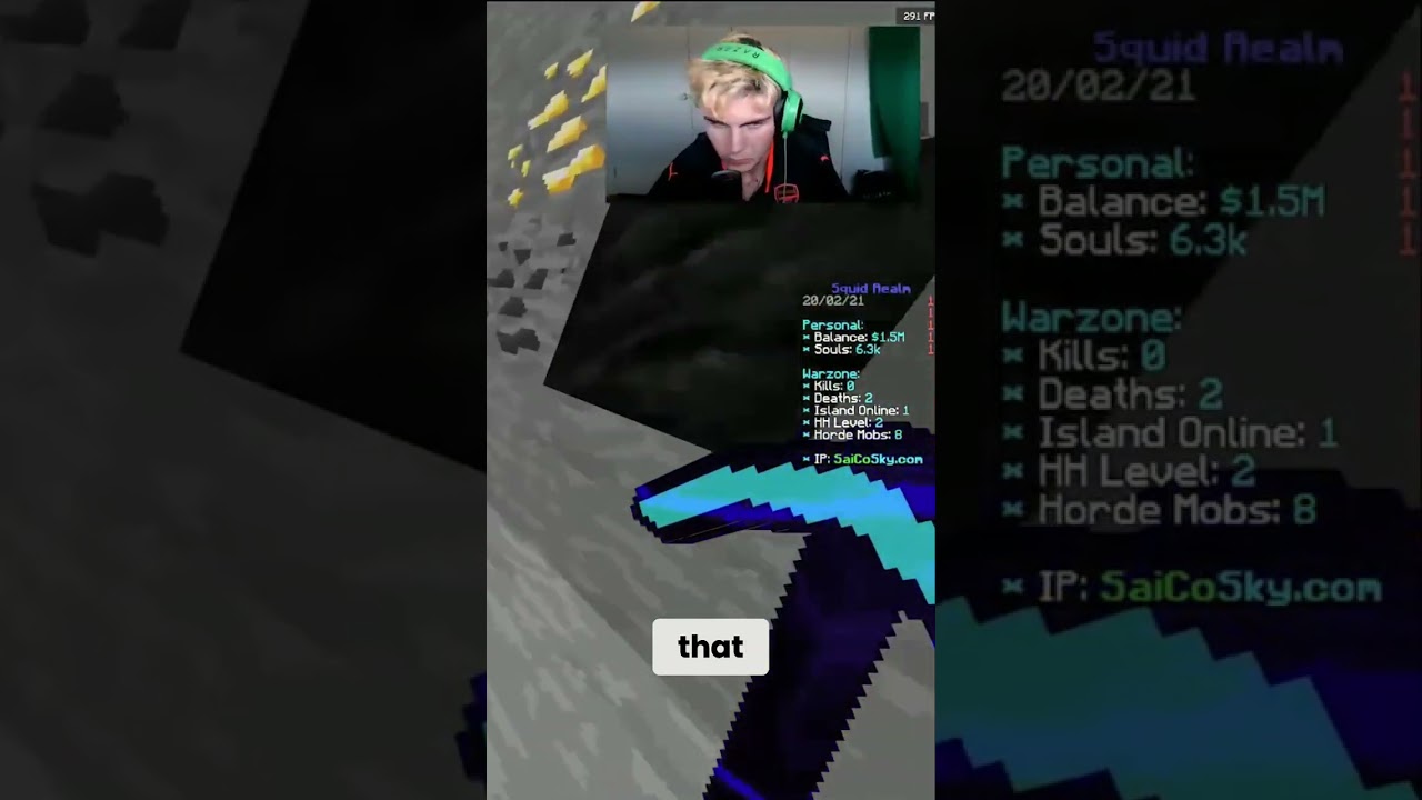 Two Minutes of Epic Mining: What Did We Discover?