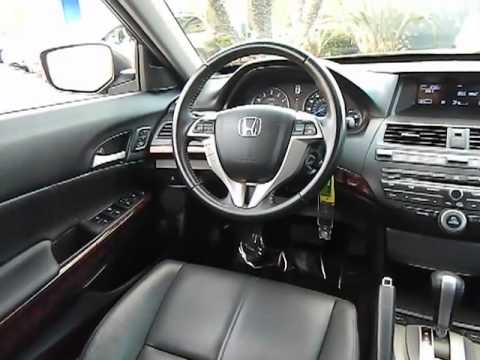 2010 Honda Accord Crosstour Ex L Sport Utility 4d Los Angeles Woodland Hills West Hills