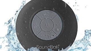 mb shower speaker