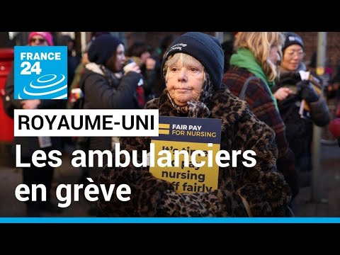 Vidéo: Les infirmières mettent-elles des canules au Royaume-Uni ?