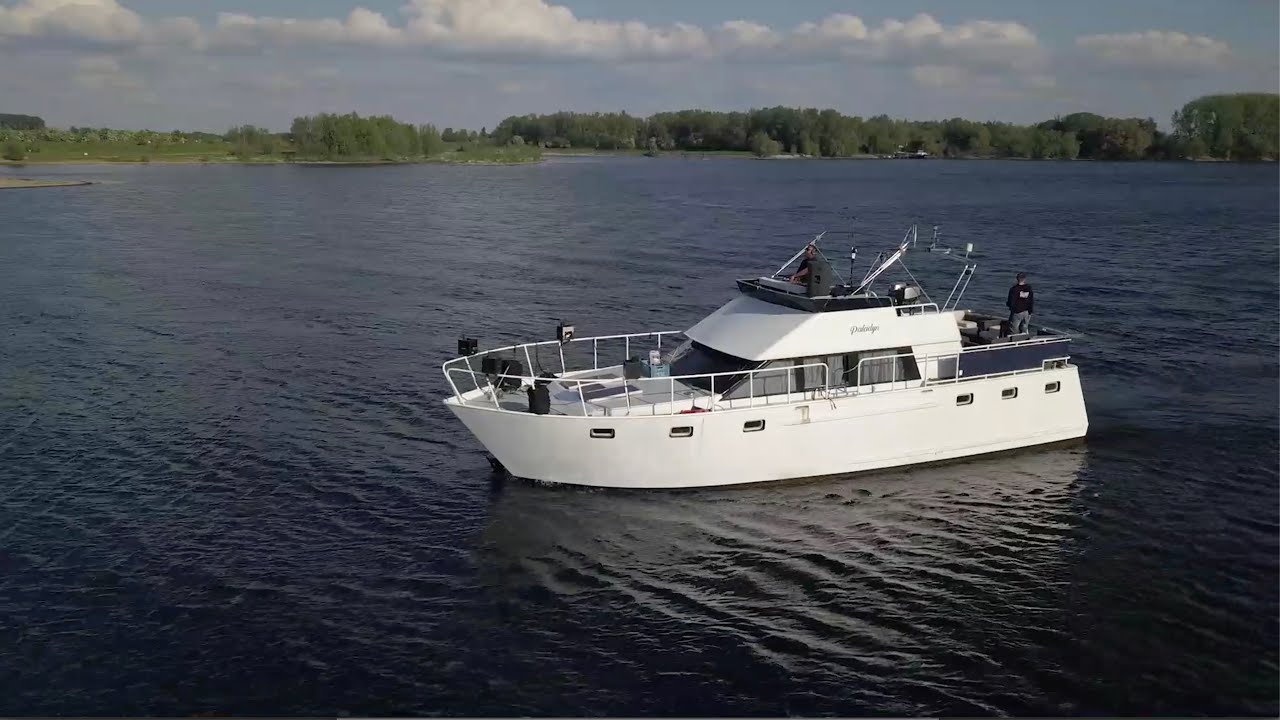 Jason Payne at Fortress Cruise 2020