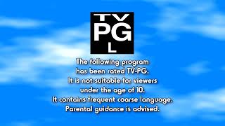 (#102) OwlNetwork-TTS TV Ratings (TV-PG L)