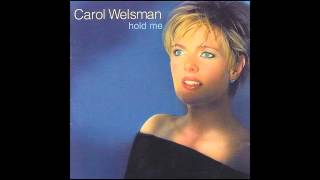 Carol Welsman - Hold Me